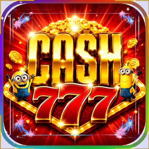 cash777 — galeri pratinjau - APK Resmi